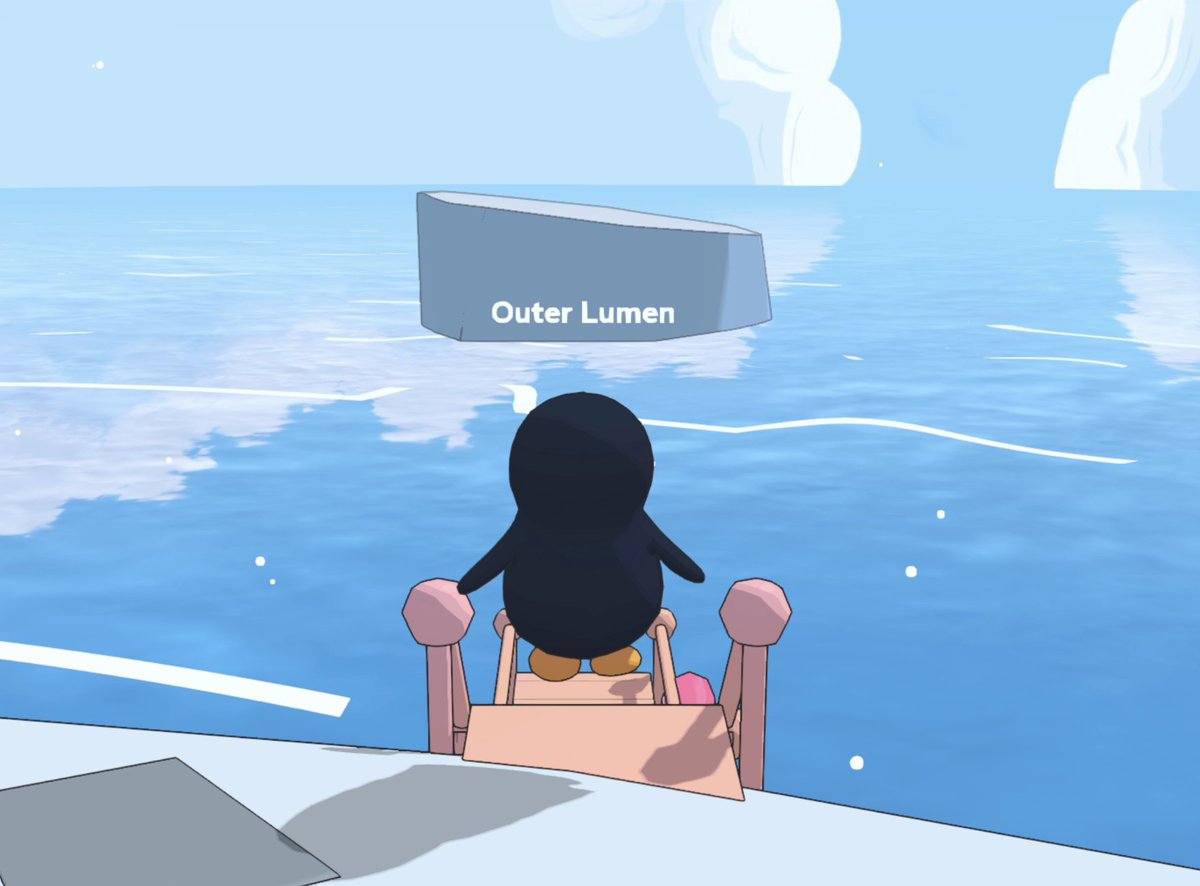 Outer Lumen tweet media