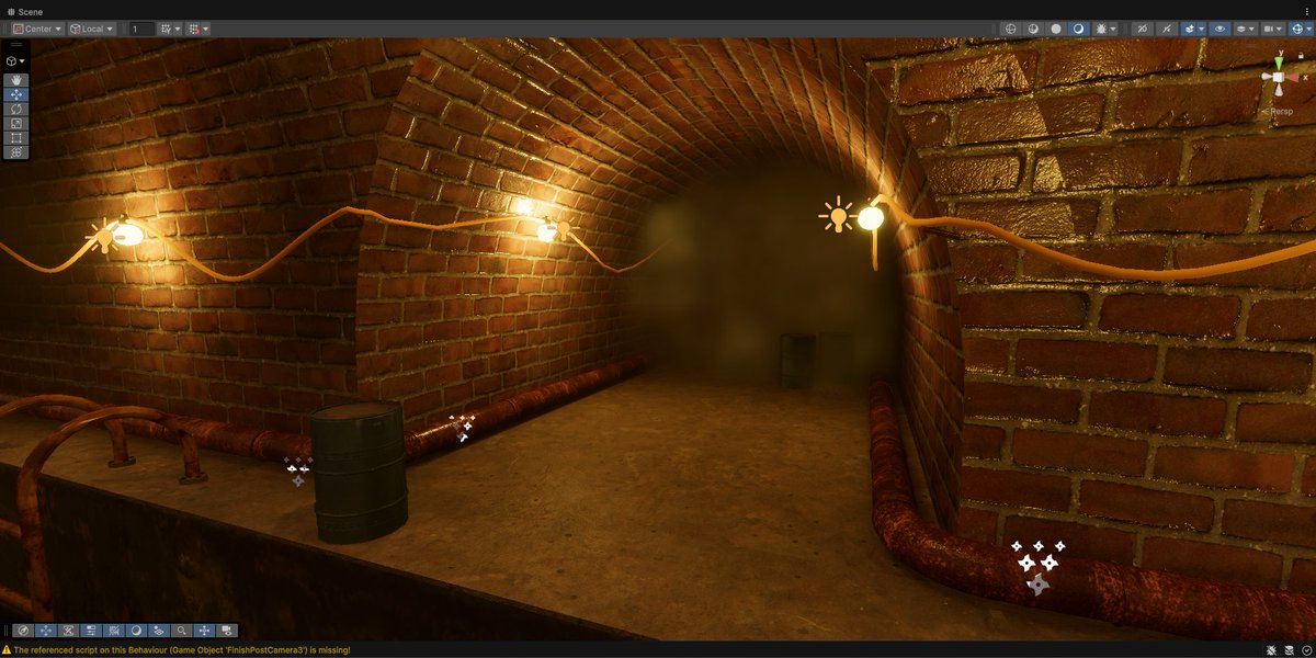 TreeFall Studios tweet media