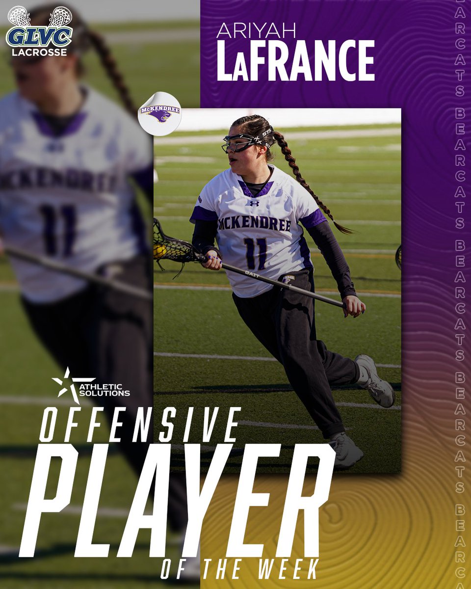 Great Lakes Valley Conference tweet media