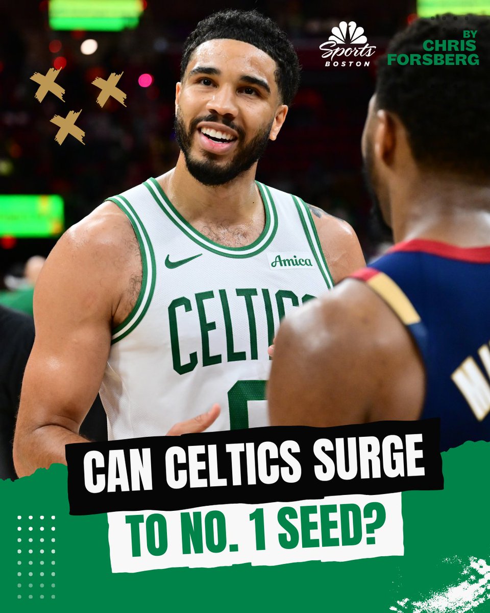 NBC Sports Boston tweet media