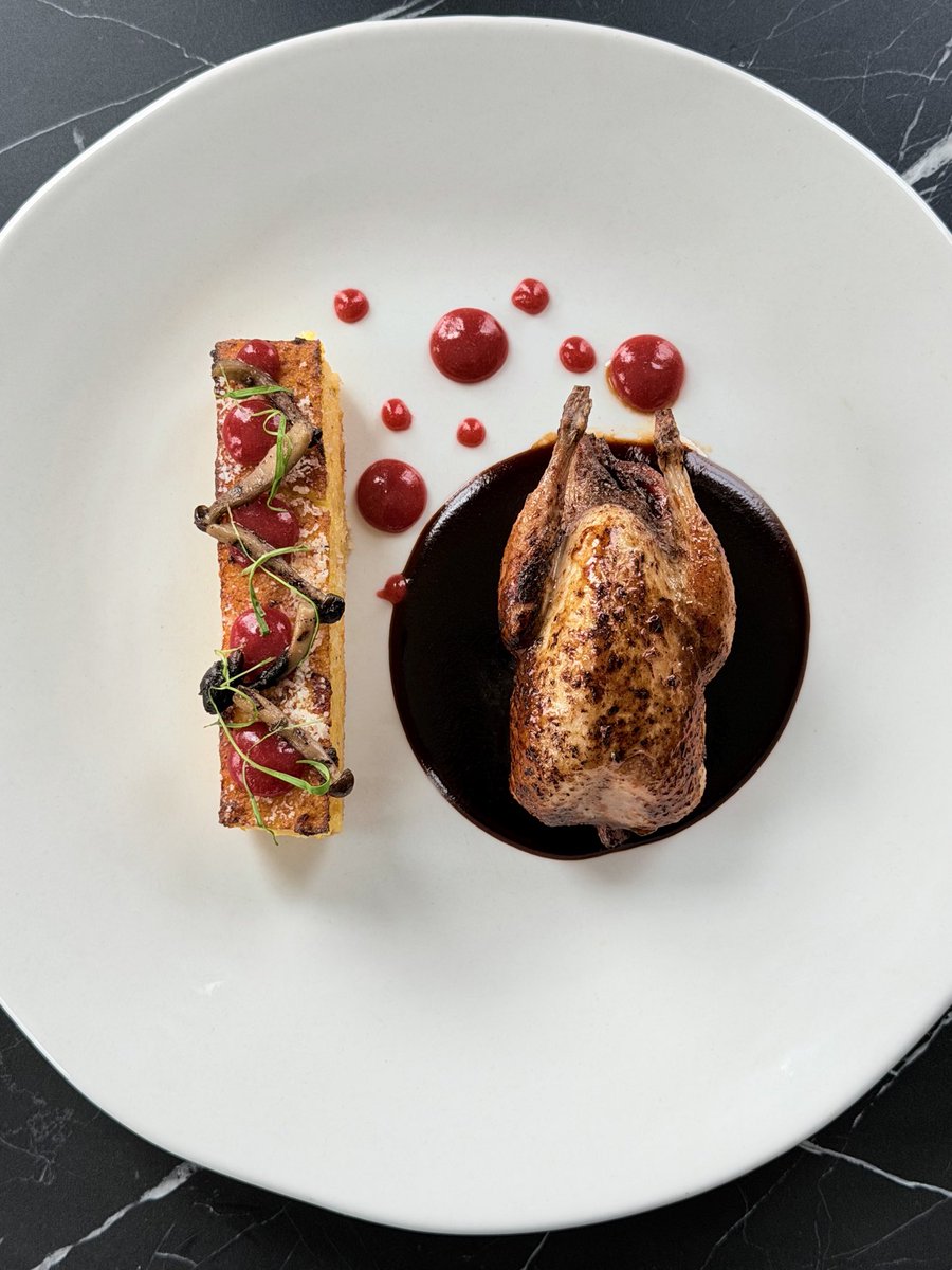 The Red Bank Restaurant tweet media