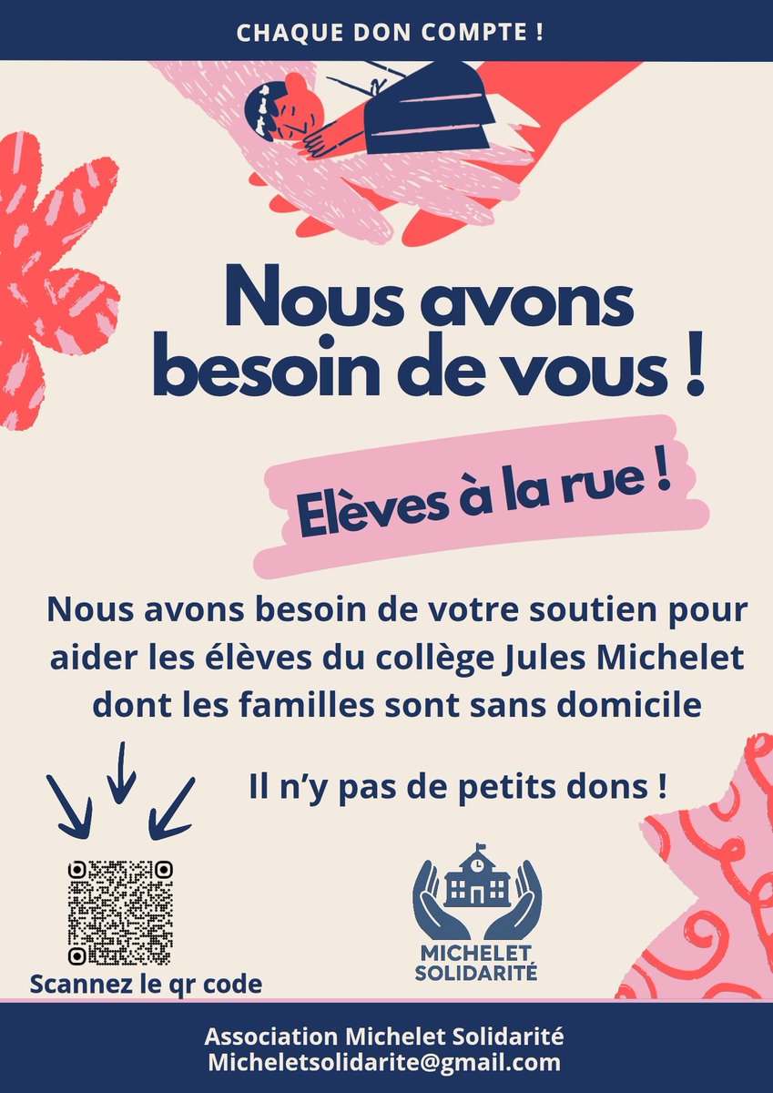 Laetitia Coudreau tweet media