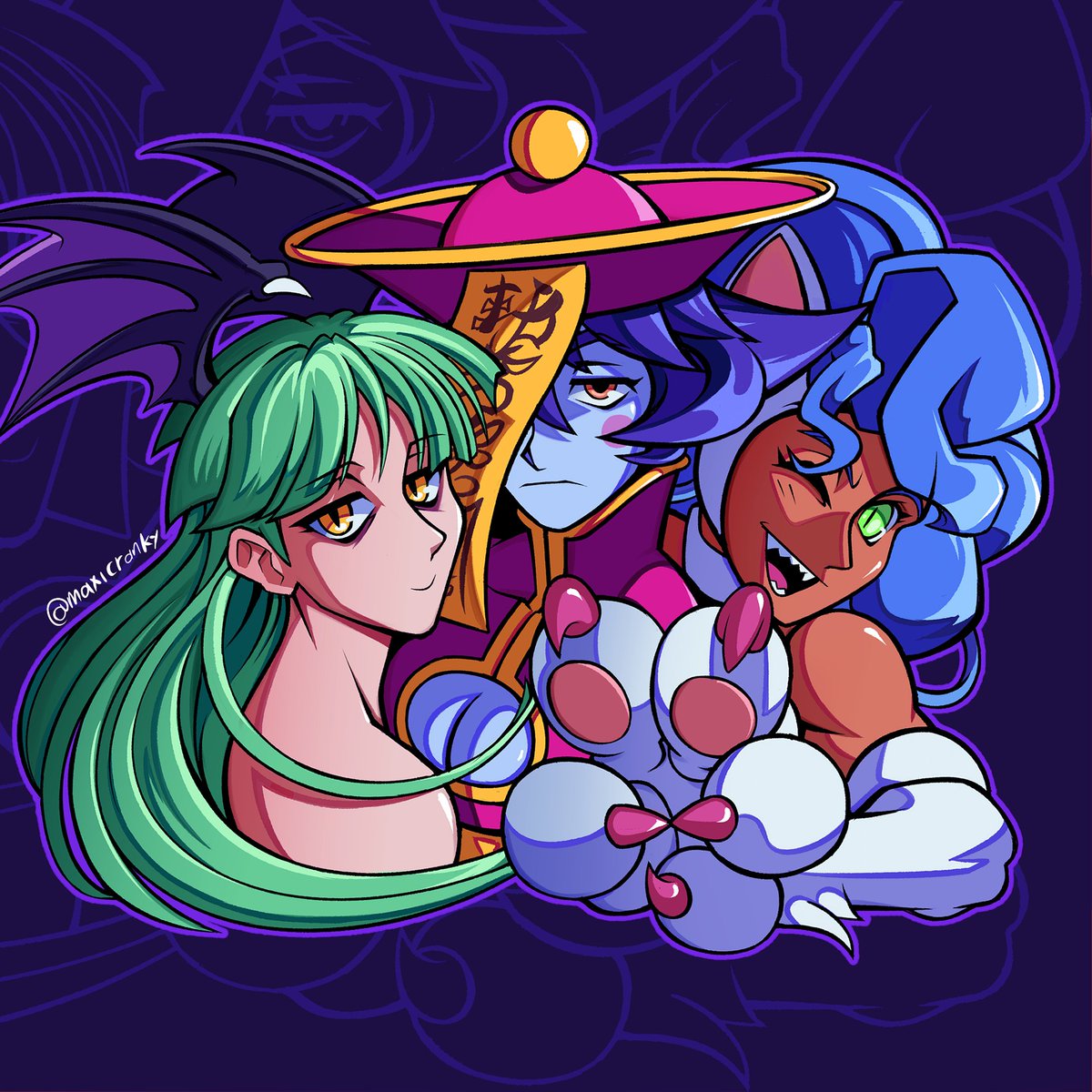 💔Maax4Hearts💔 tweet media