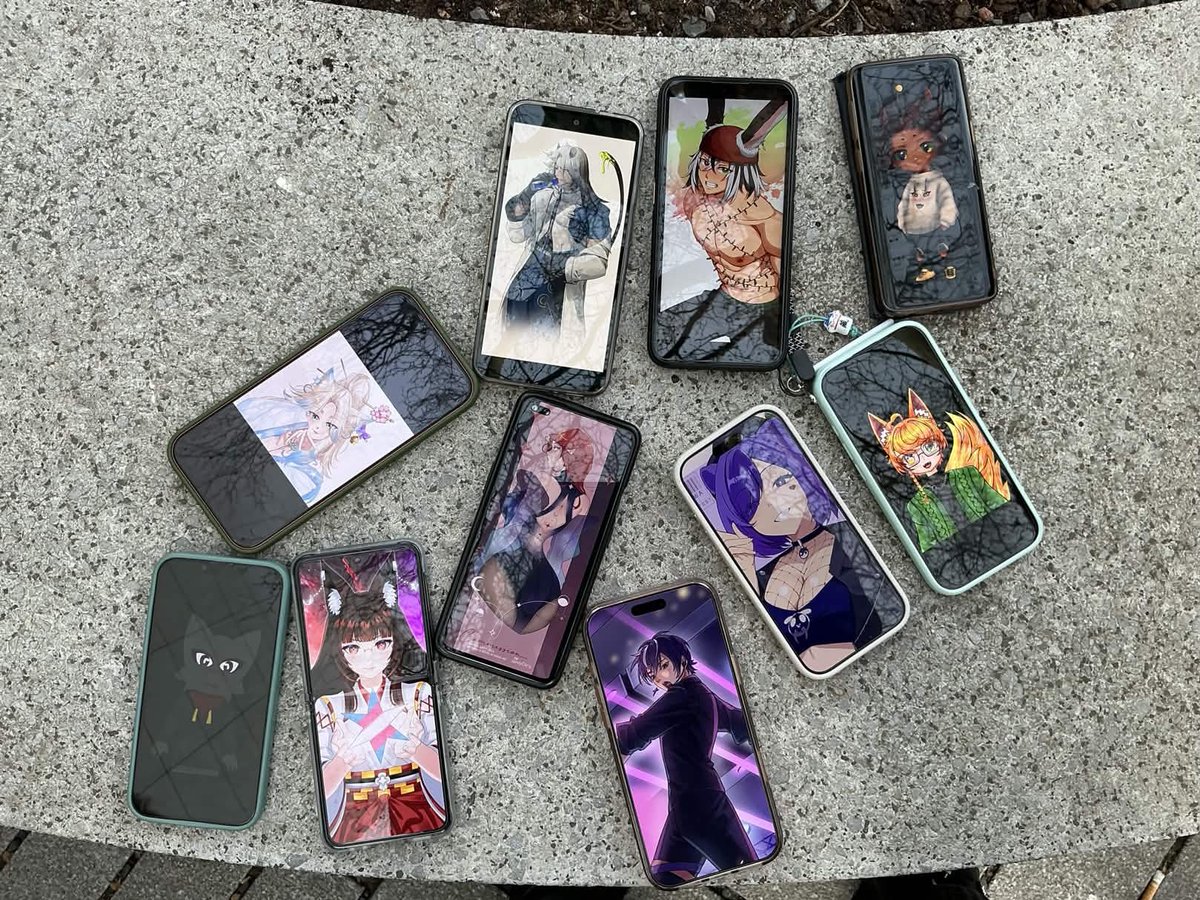 SilentPanda 🐼 | Mafia Panda 🎋💜 tweet media