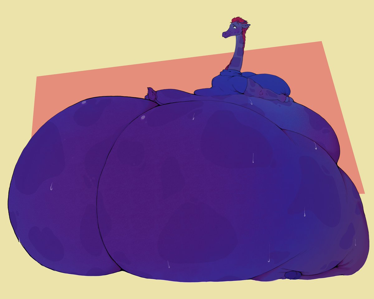 PTN (comms OPEN!!) tweet media