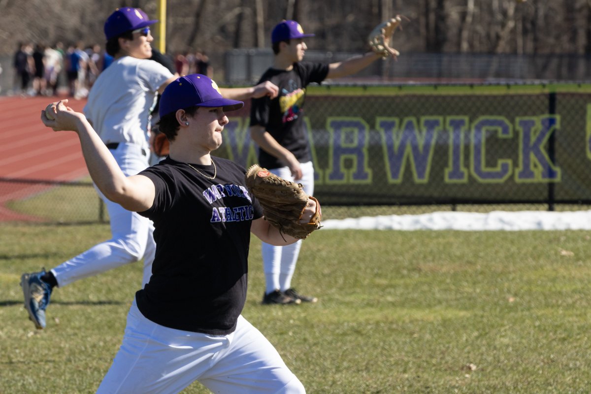 WarwickValleyCSD tweet media