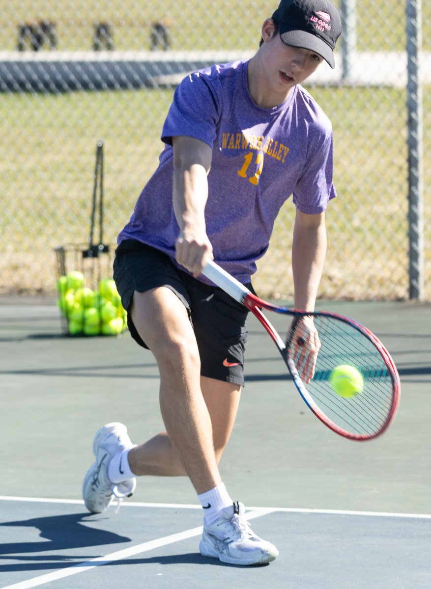 WarwickValleyCSD tweet media