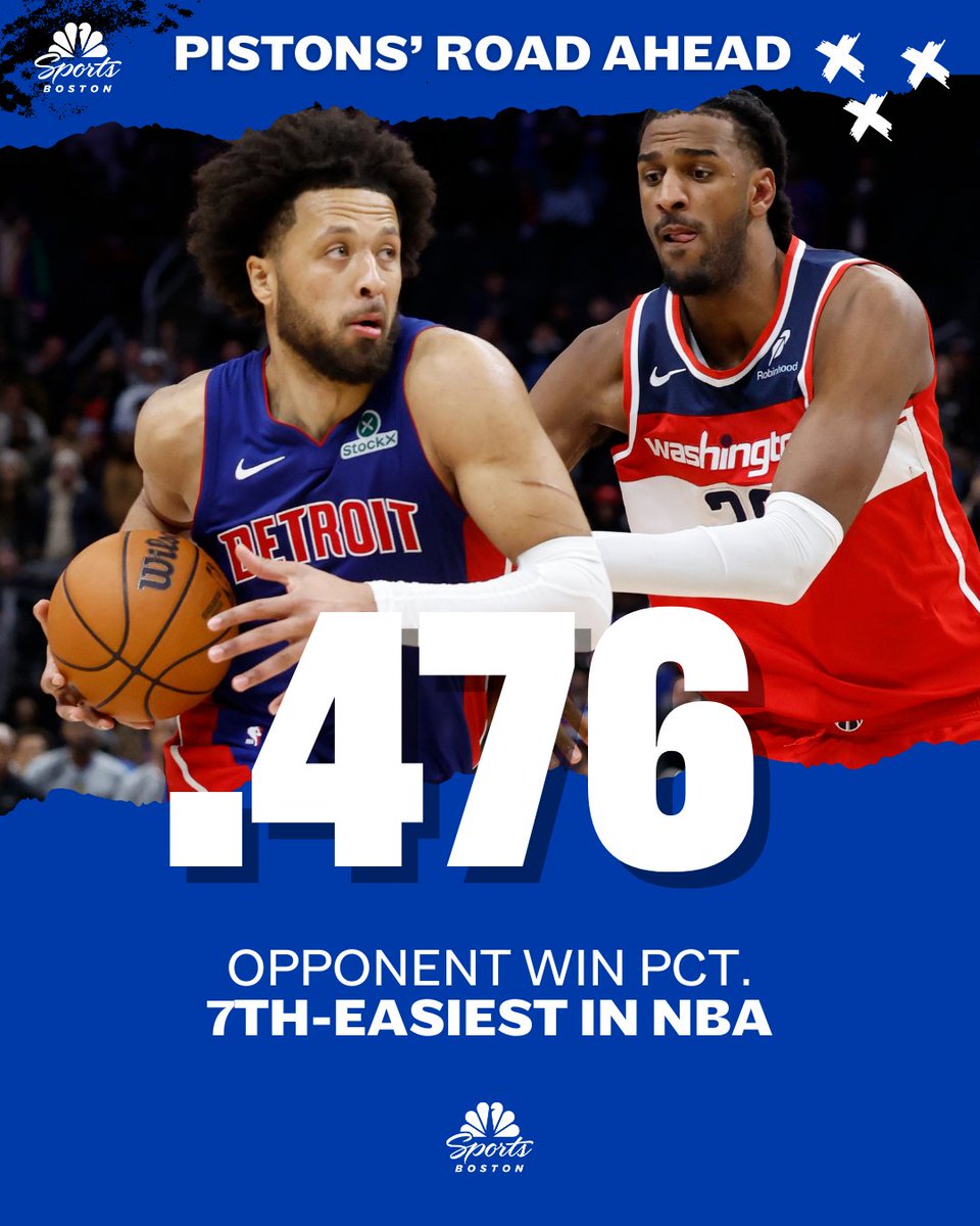 NBC Sports Boston tweet media