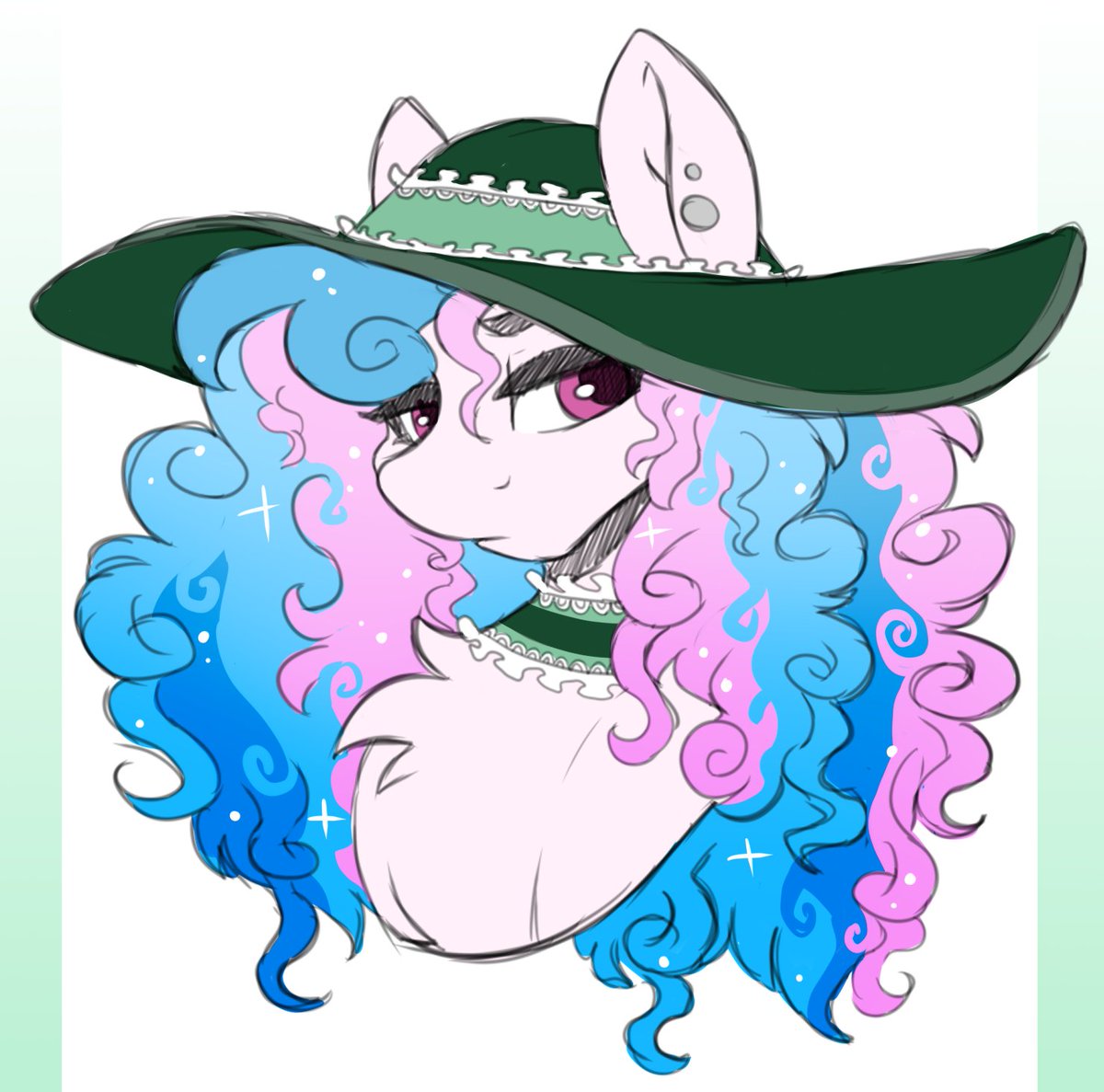 CandyPone tweet media