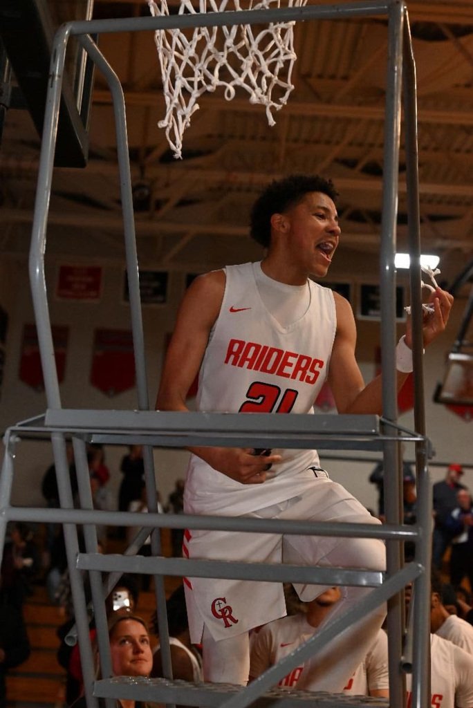 Cardinal Ritter Athletics tweet media