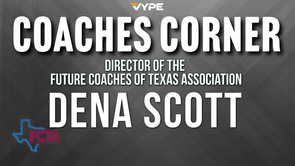 VYPE Houston tweet media