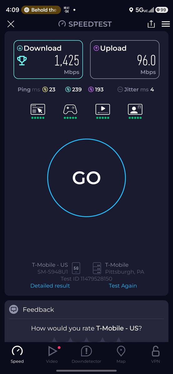 Crowsnest Broadband tweet media