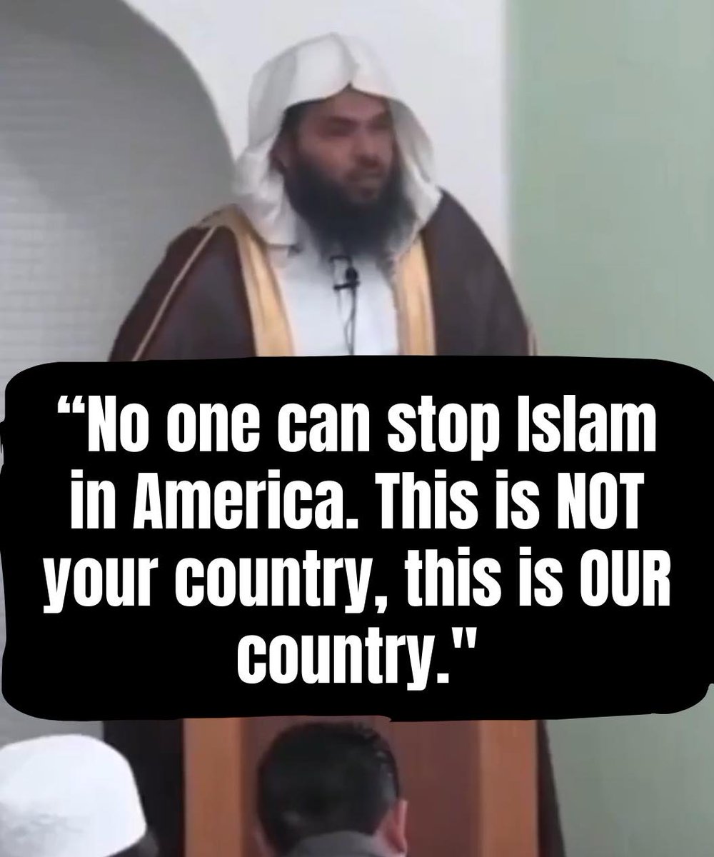 Wake Up America tweet media