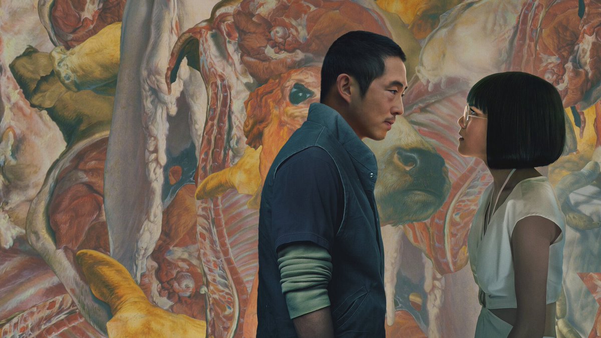 тибетская акула tweet media