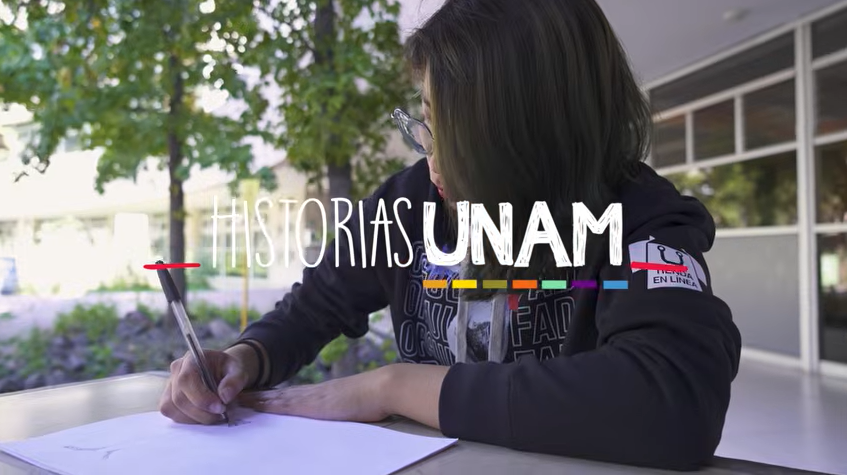 Dirección General de Atención a la Salud, UNAM tweet media