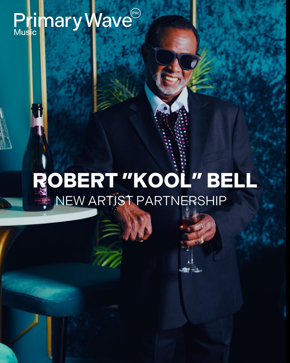 Primary Wave tweet media