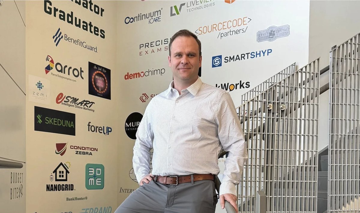 TechBuzz News - Utah's Daily Tech News tweet media