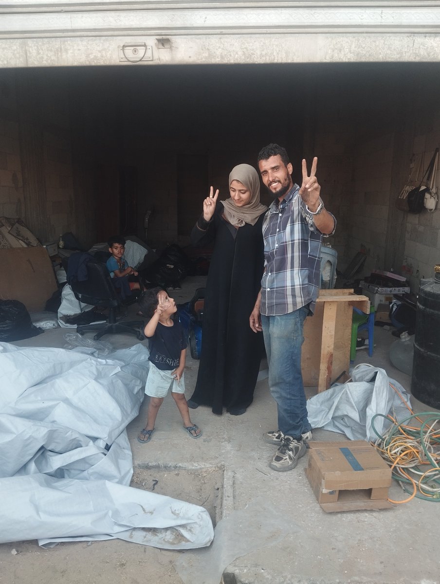 mohammed hussein~Gaza 🇵🇸 tweet media