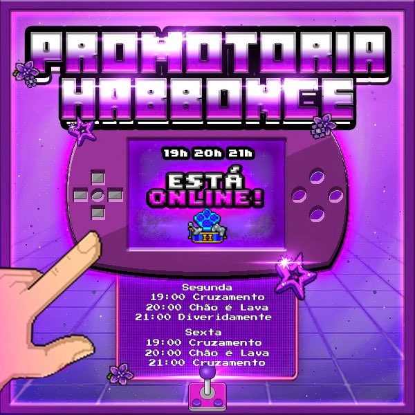 Marketing Habbonce tweet media