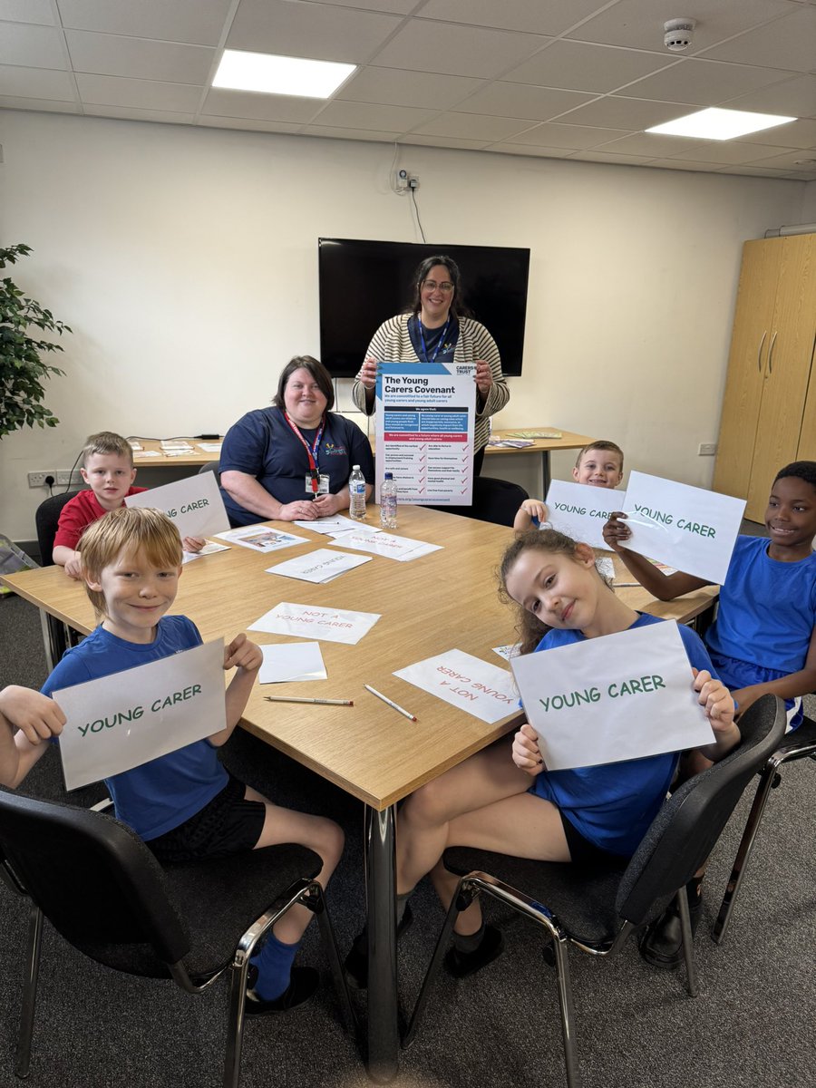 Stranton Primary School tweet media