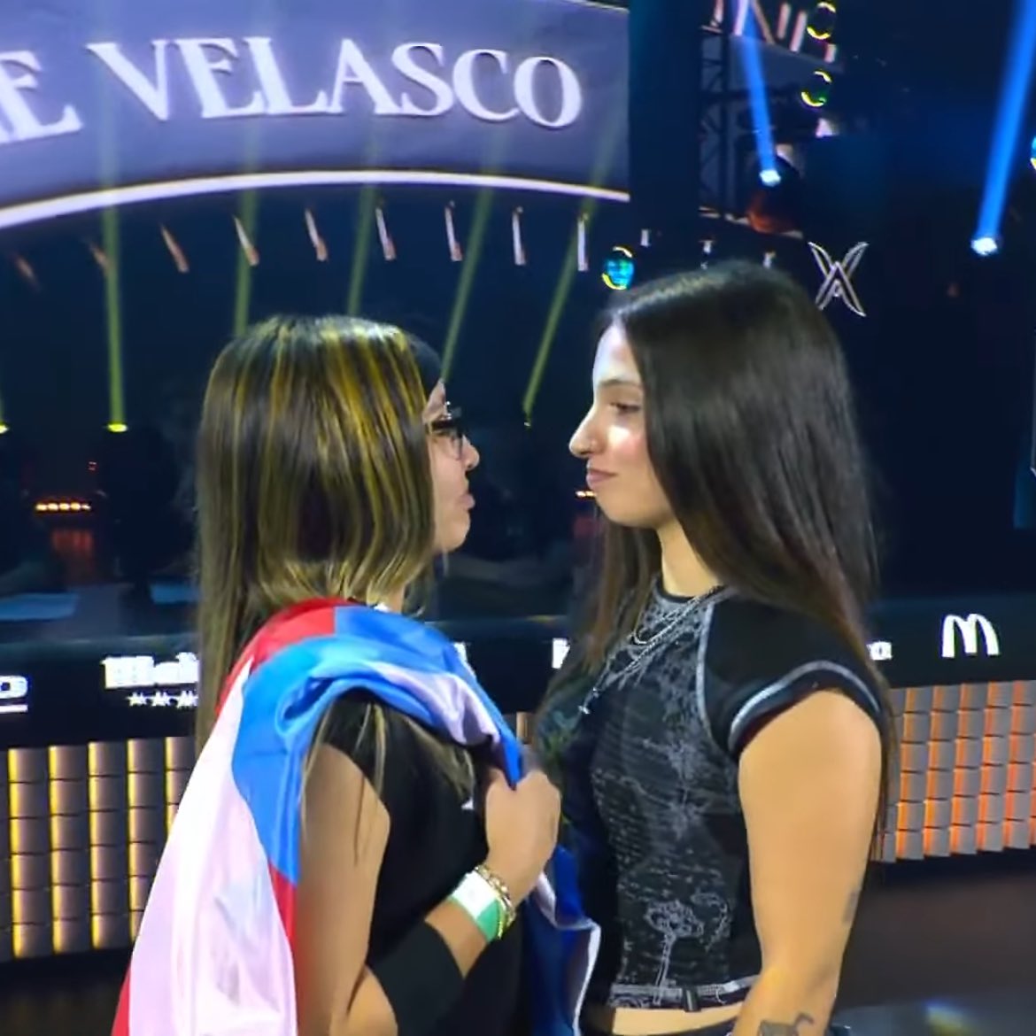 ibai esto de poner a pelear a menores de edad que es???