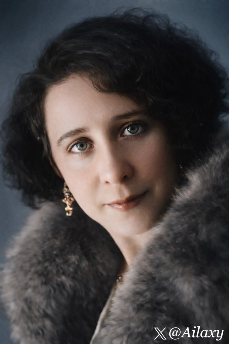 🗓️ Hoy recordamos a Margarita Nelken en la fecha de su fallecimiento, el 9 de marzo de 1968, una mujer comprometida con su tiempo y con la lucha por una sociedad más justa.

♀️ Margarita Nelken nacida en Madrid en 1894, fue escritora, crítica de arte, periodista y una de las