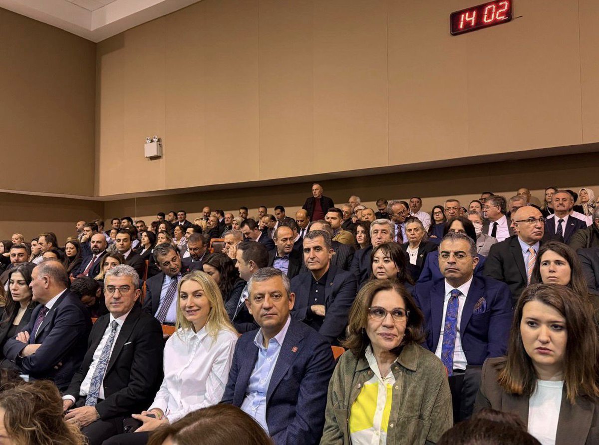 Cengiz ALÇAYIR tweet media