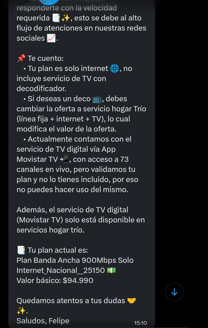 Luis Gómez ⚙️ tweet media