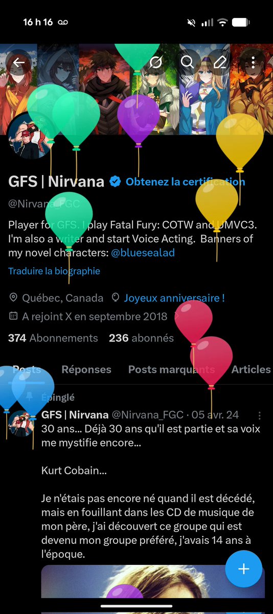 GFS | Nirvana tweet media