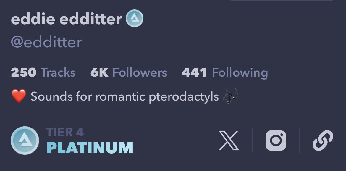 eddie edditter tweet media