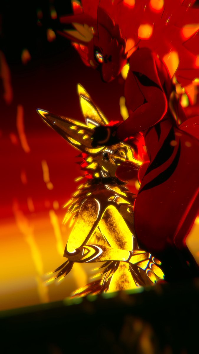 Anarchy_AD_'s tweet photo. Had a wonderful time with this hottie here~
#furry #nsfw #porn #VRChat️ https://t.co/9GgUzn058z