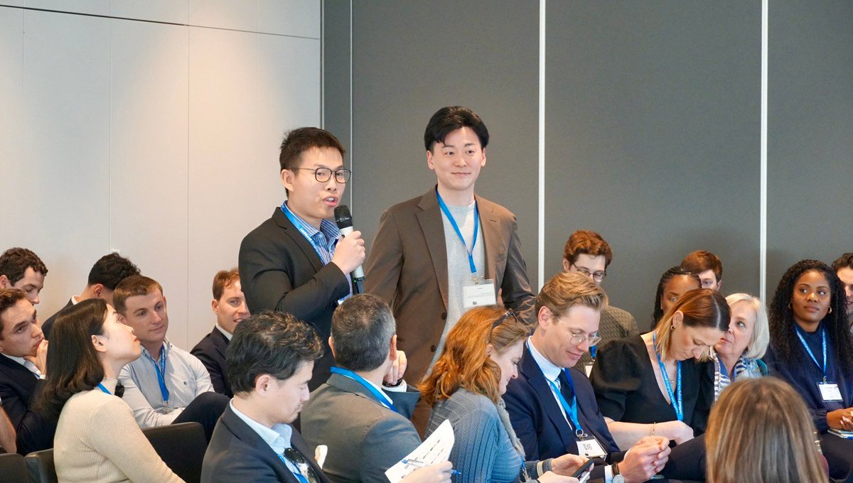 Lex Mundi tweet media