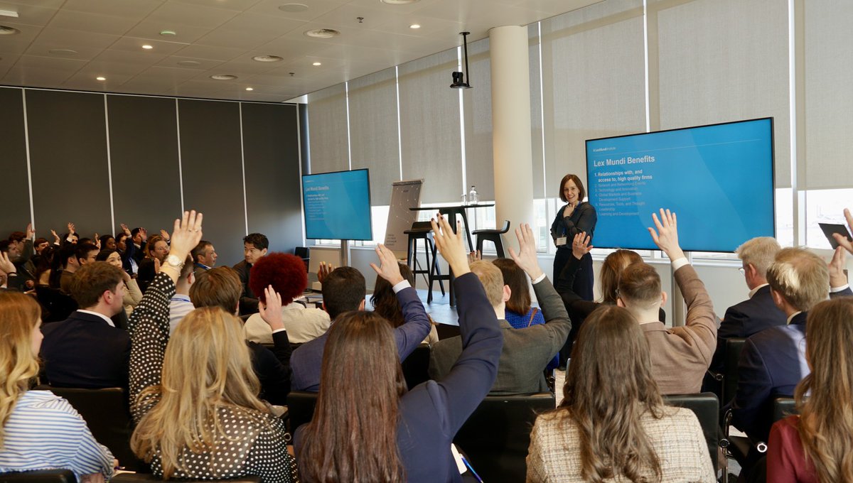 Lex Mundi tweet media