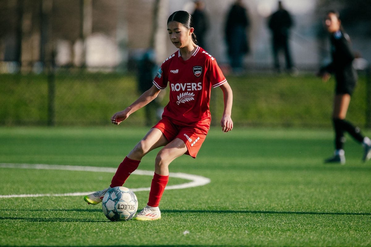 TSS Rovers Football Club tweet media