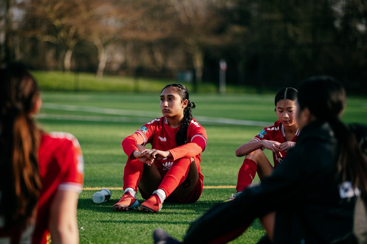 TSS Rovers Football Club tweet media