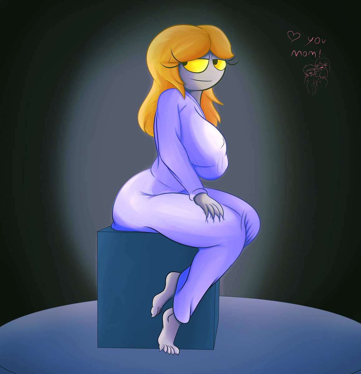 soul taker's lewds tweet media