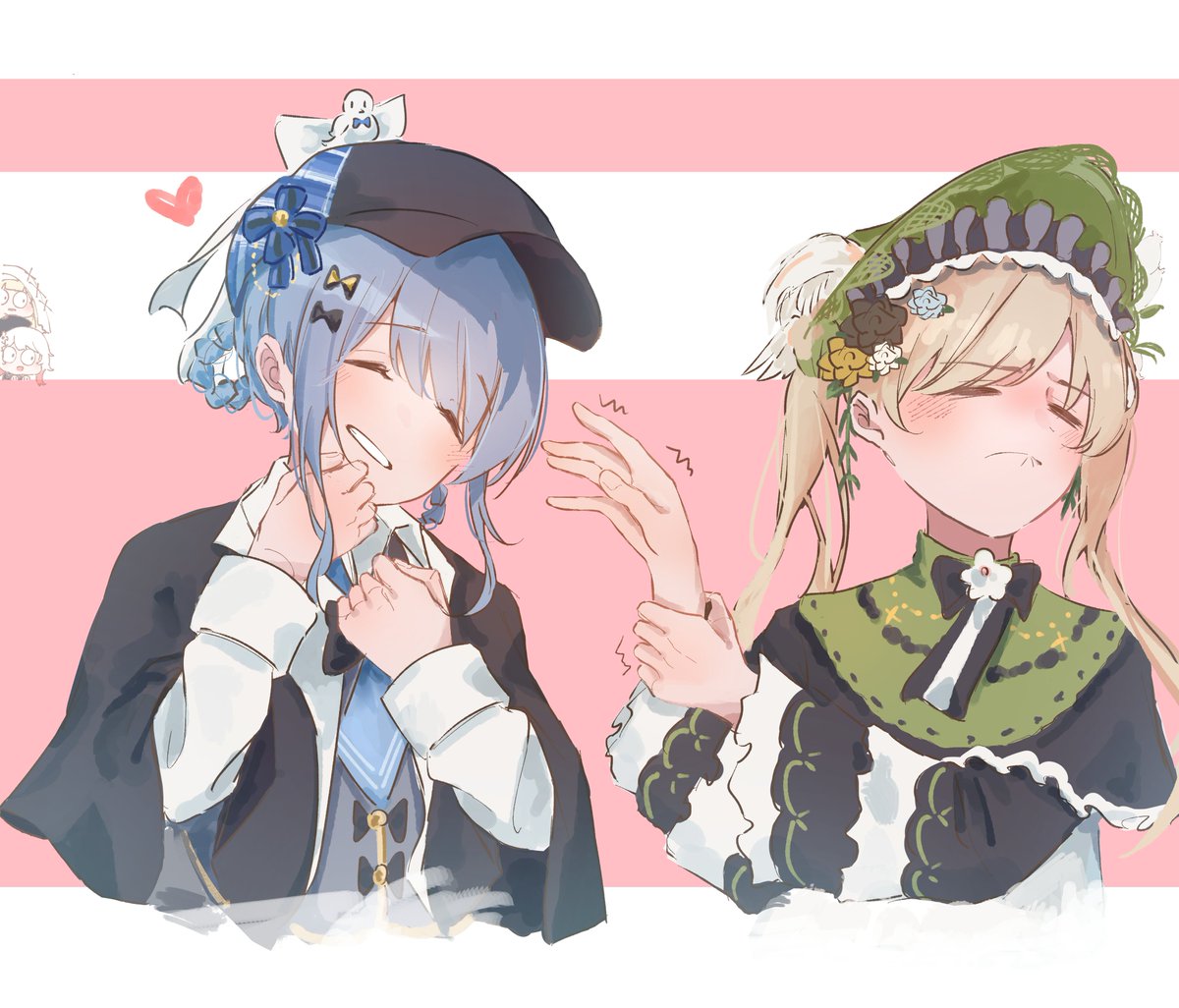 夜戶 (@yeahuzen167) on Twitter photo 