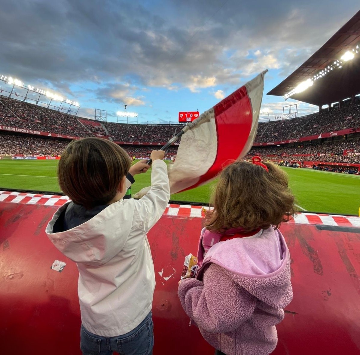 Fútbol Nervión tweet media