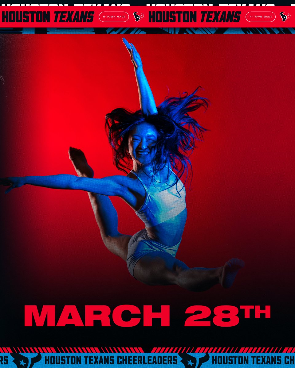 Texans Cheerleaders tweet media