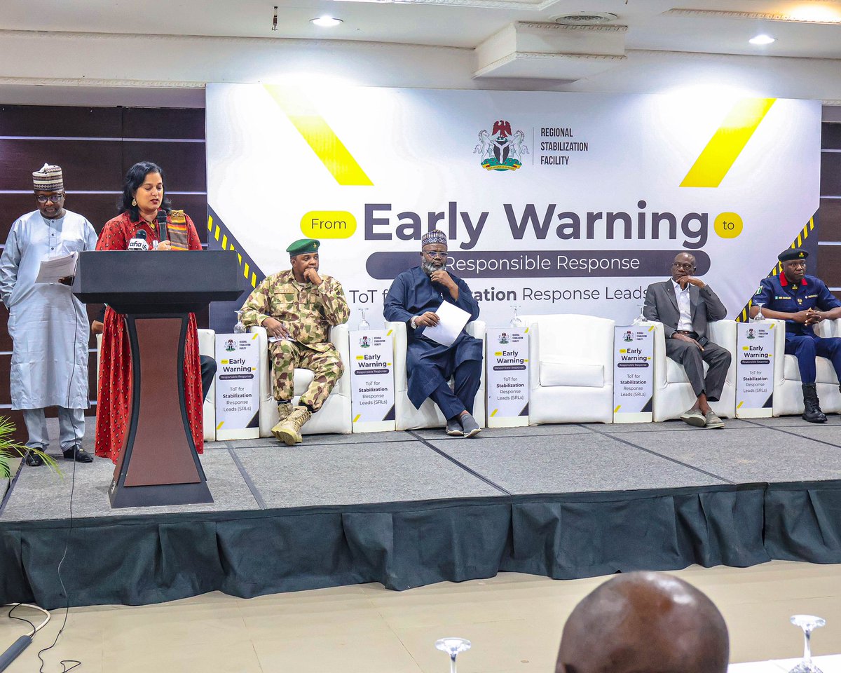 UNDP Nigeria tweet media