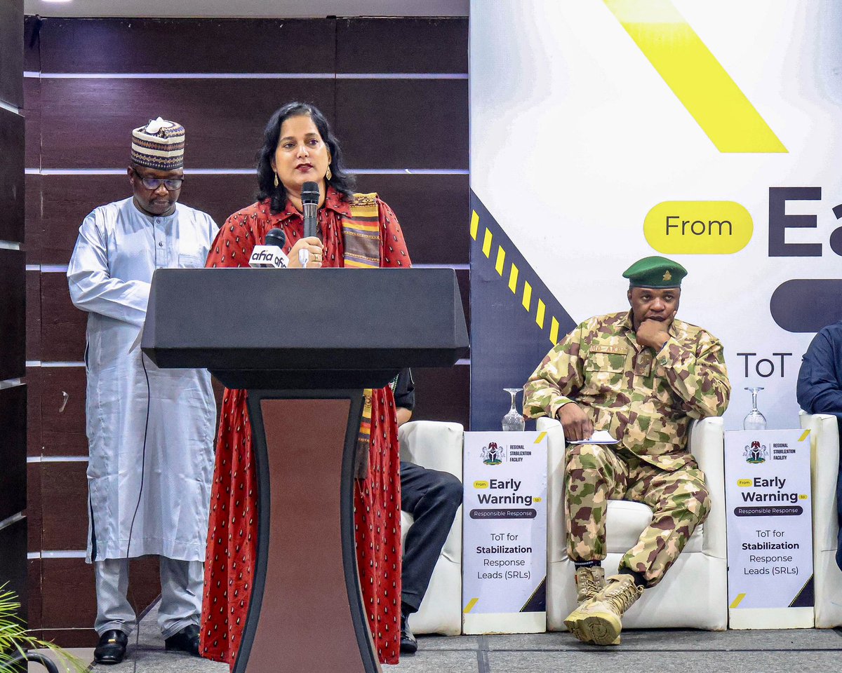 UNDP Nigeria tweet media