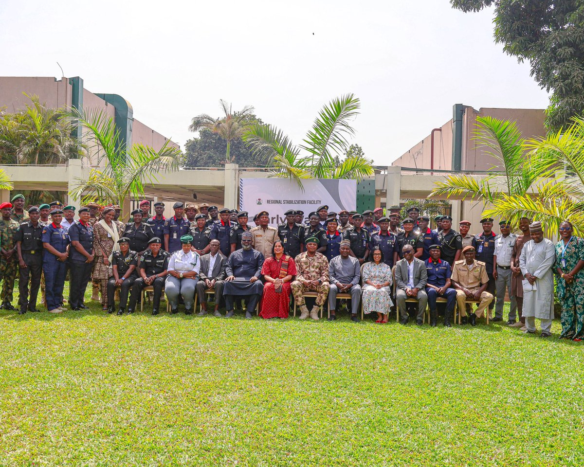 UNDP Nigeria tweet media