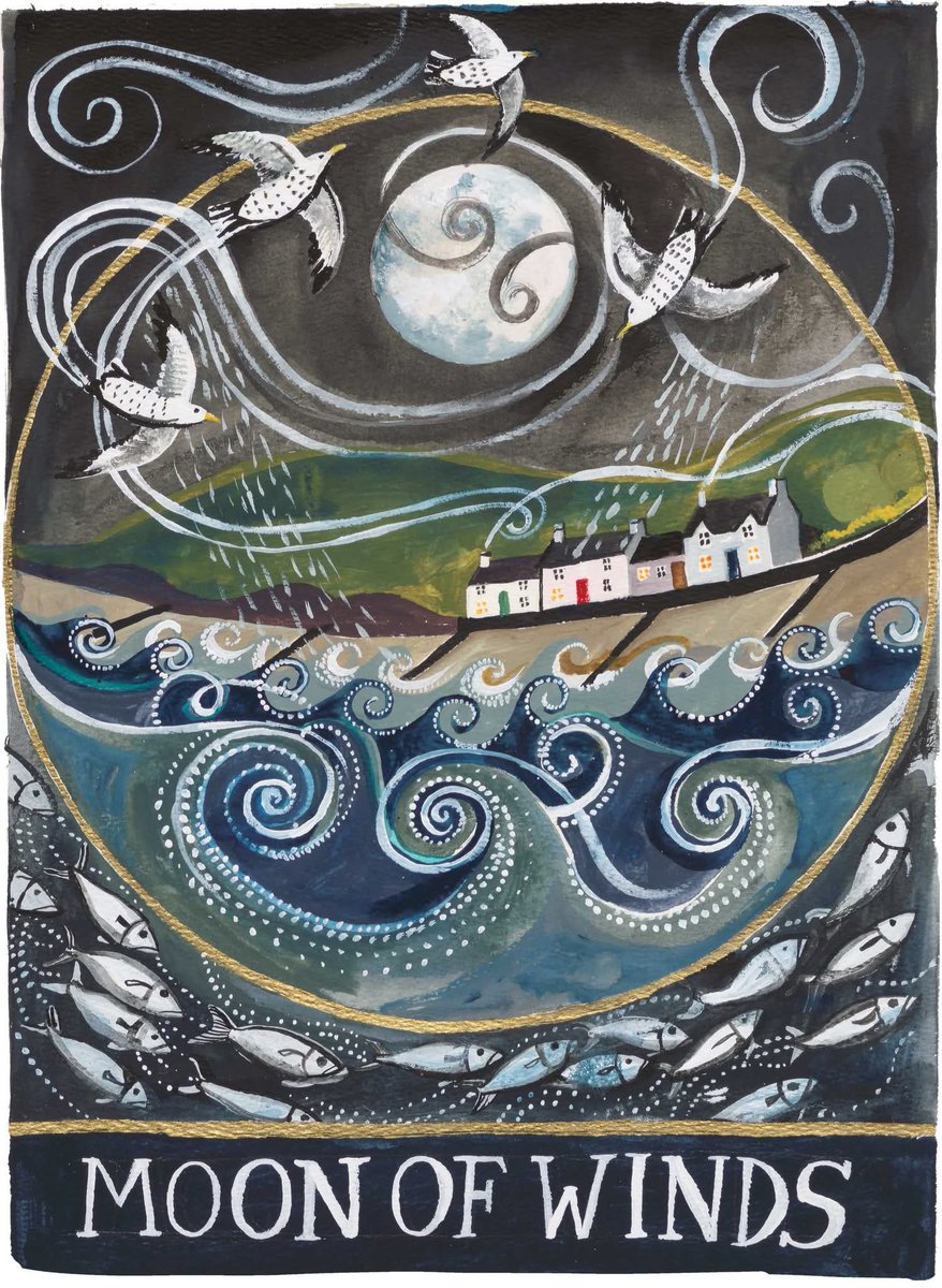 ms_tattsyrup's tweet image. ##smallbeautieshour #becauseofClem #threadofgold Lizzie Spikes,  Driftwood Designs