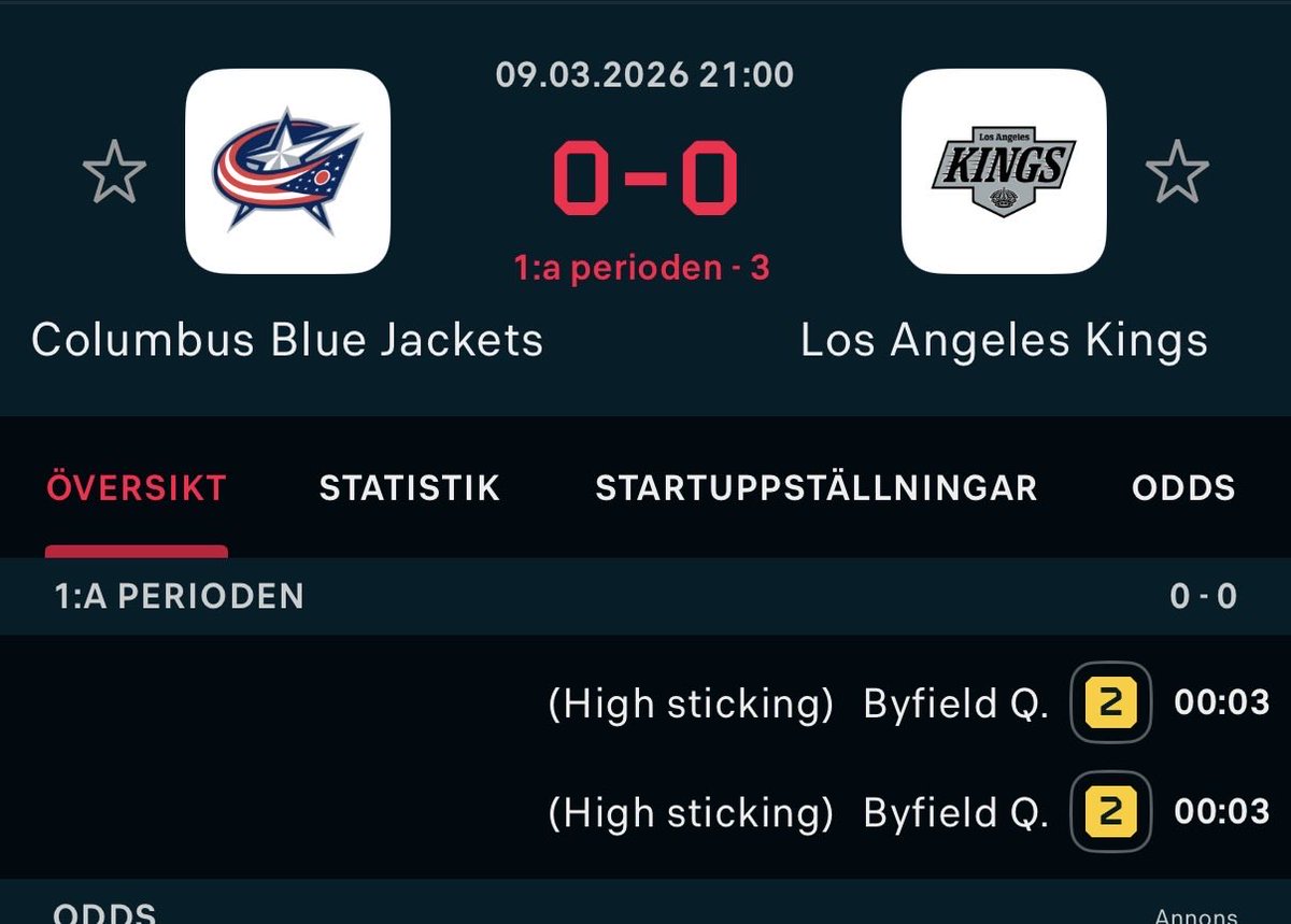 NHLPROPS tweet media