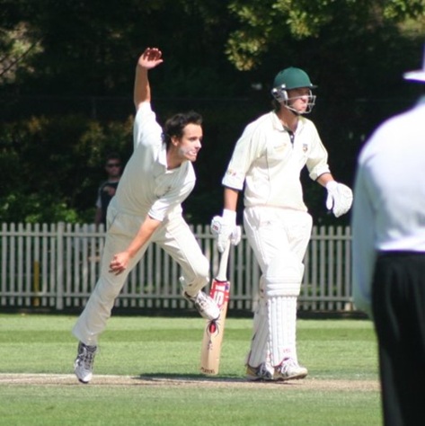 CricConnect tweet media