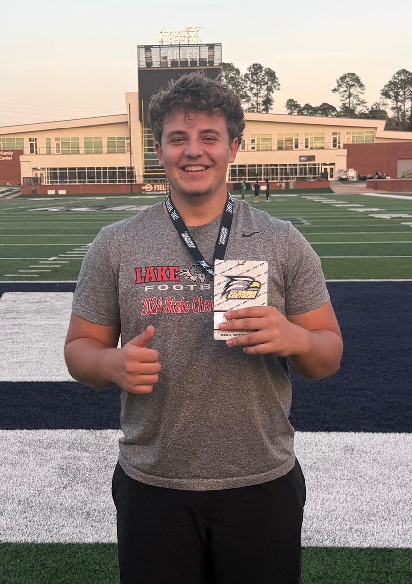 Slade Wittstock ‘27 tweet media