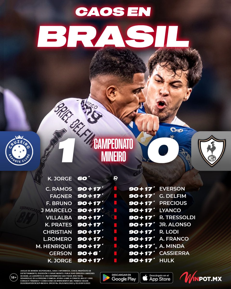 WinpotSport tweet media