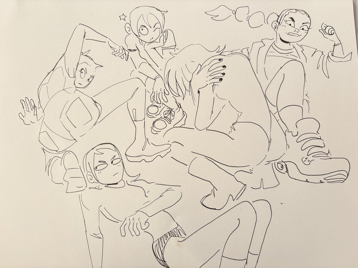 Awesombrosos tweet media