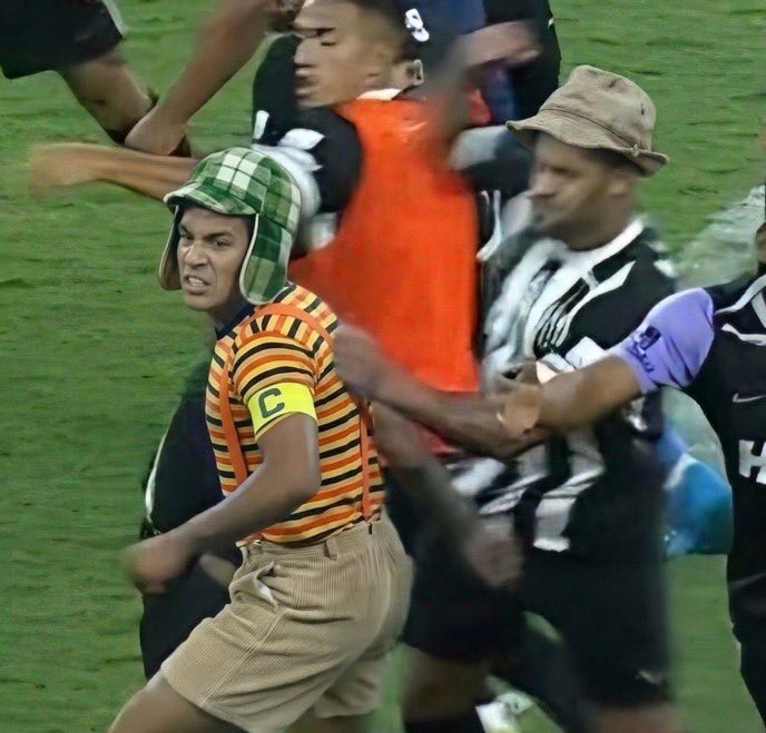 Out Of Context Football (@nocontextfooty) on Twitter photo 