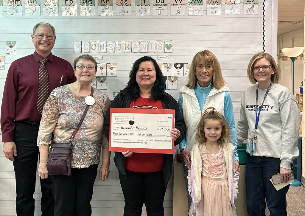 Greater Garden City tweet media